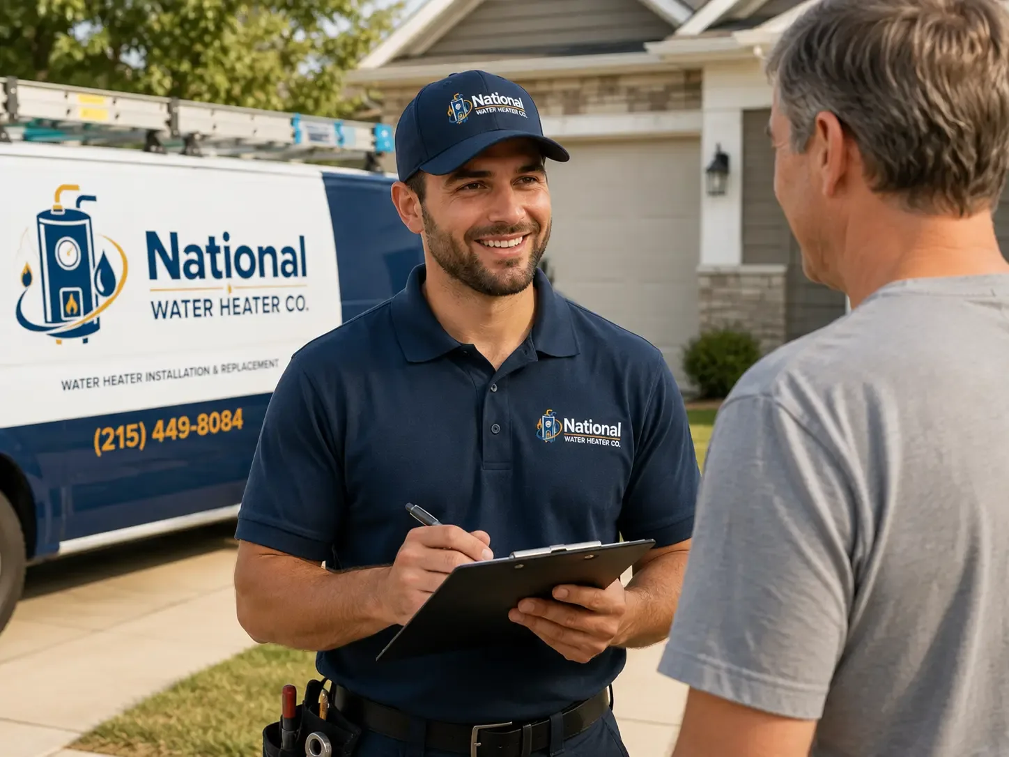 Water Heater Installation Riverdale, NE FAQs